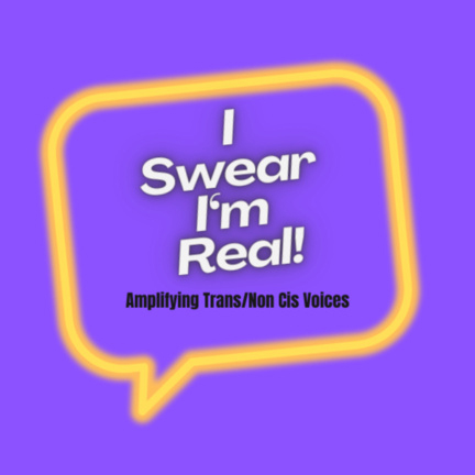 I Swear I’m Real : Interviews!