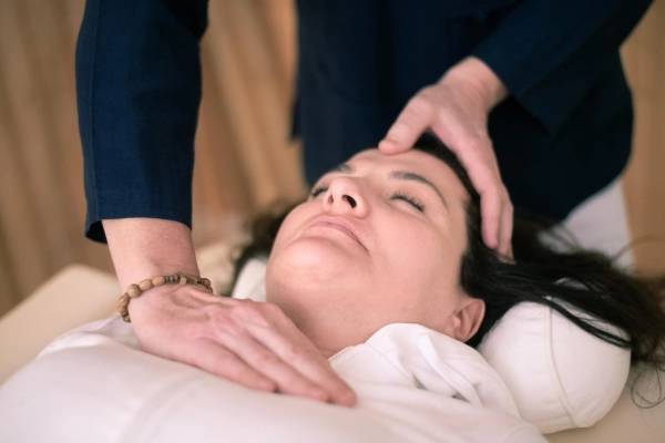 Reiki Energy Healing Sessions